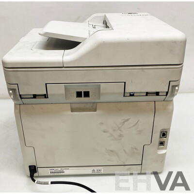 Brother (MFC-L3750CDW) Colour Laser Multi-Function Printer