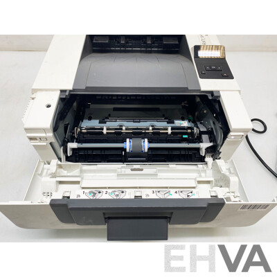 HP LaserJet Pro M402dn Black & White Printer