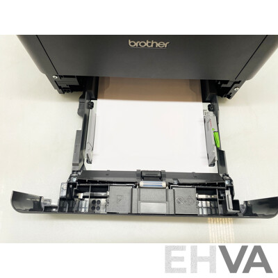 Brother (HL5100DN) Professional Mono Laser Printer