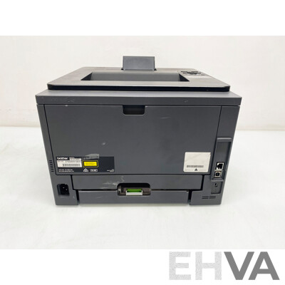 Brother (HL5100DN) Professional Mono Laser Printer
