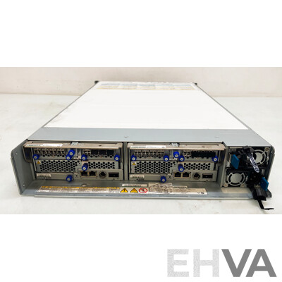 Hitachi (G350) 24-Bay 2RU Virtual Storage Platform