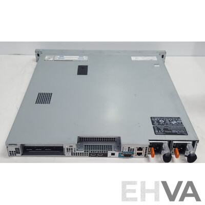 Dell Precision 3930 Rack Intel Xeon (E-2278G) 3.40GHz-5.00GHz 8-Core CPU Server w/ 32GB DDR4 & NVIDIA Quadro RTX 4000