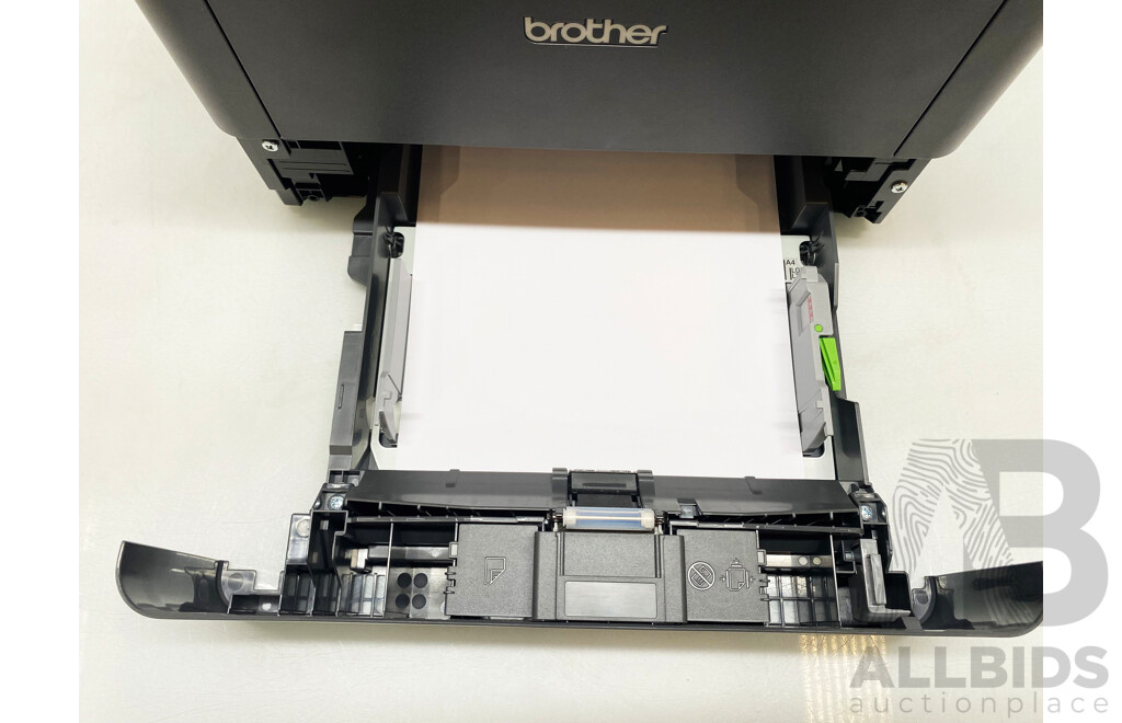 Brother (HL5100DN) Professional Mono Laser Printer