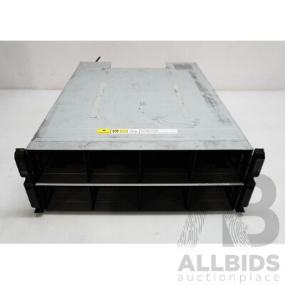 Dell (E03J) Powervault MD1200 SAS Storage Array