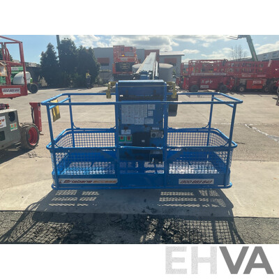 2014 Genie S85 Boom Lift