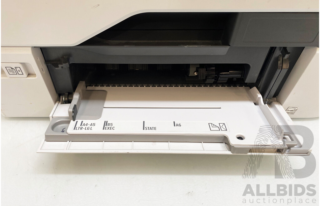 Lexmark (40CT510) CS725 Colour Desktop Laser Printer