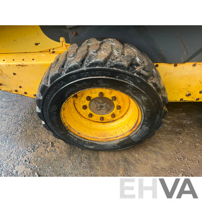 New Holland L170 Skid Steer Loader