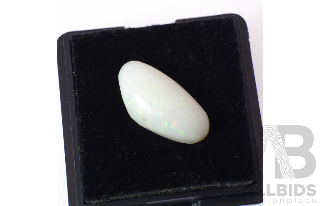 Australian Solid OPAL: South Australia