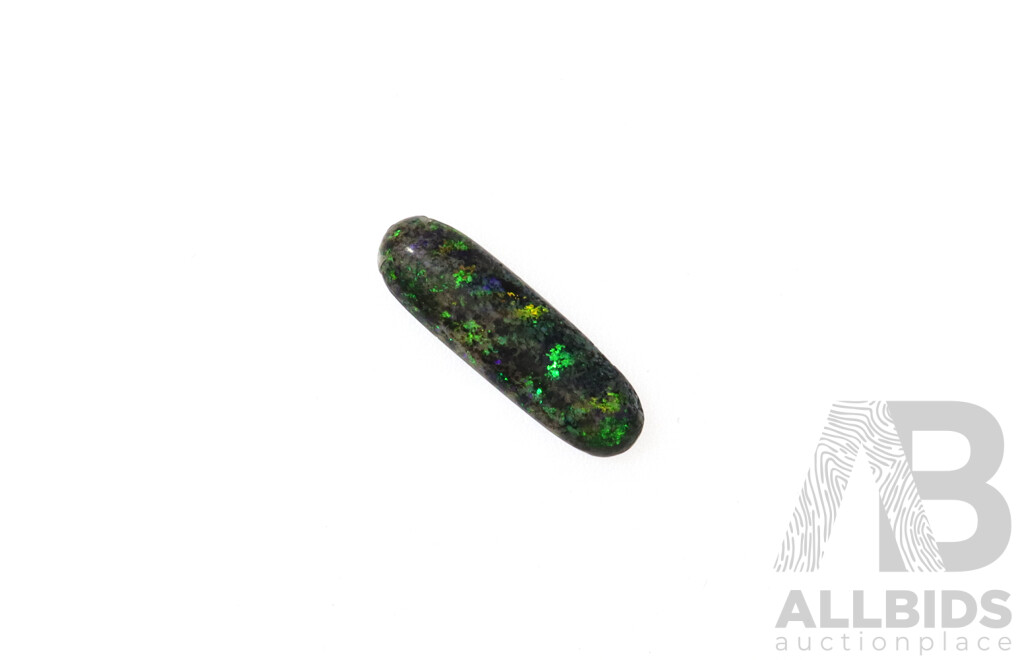 South Australian Solid Matrix OPAL