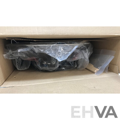 Kambrook (KD59) Electric Wok Set