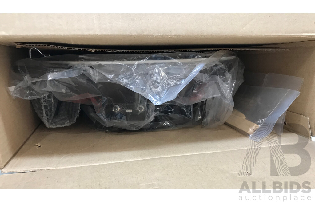 Kambrook (KD59) Electric Wok Set