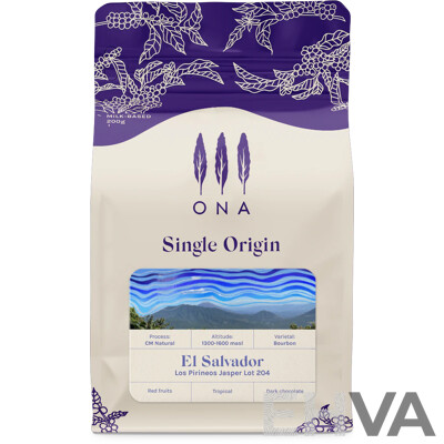 ONA Coffee Beans Hamper From Delight Cafe and Sandwich Bar