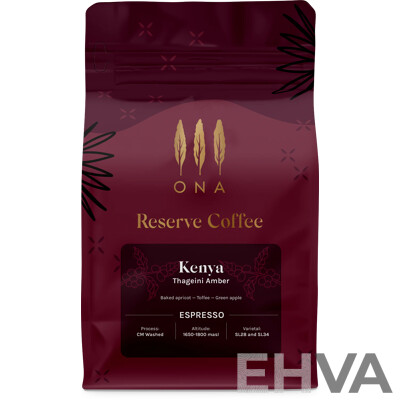 ONA Coffee Beans Hamper From Delight Cafe and Sandwich Bar