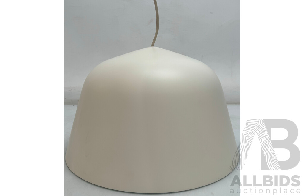 Muuto Ambit Pendant Lamp