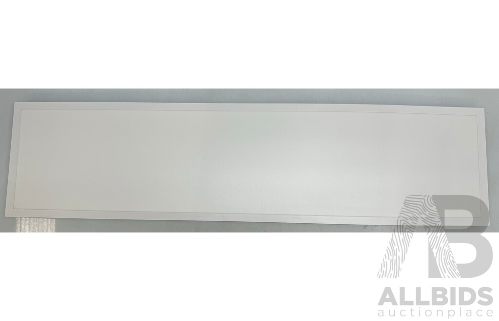 Haneco LED Power Switchable Tritone Panel