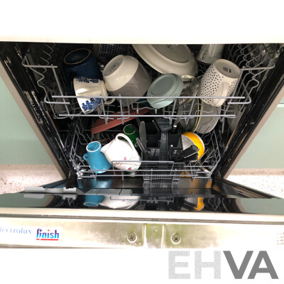 Contents of Office Kitchenette