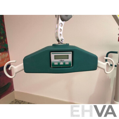 Alto Lift MK II Compact Hoist/Patient Lift