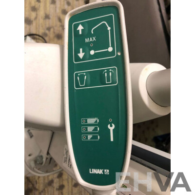 Alto Lift MK II Compact Hoist/Patient Lift