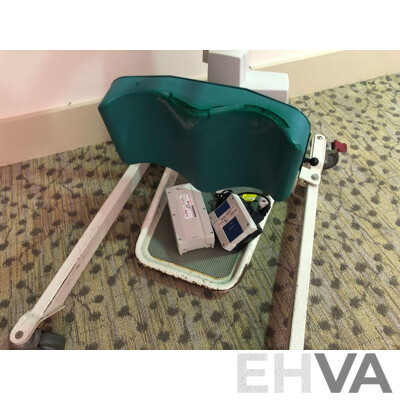 Allegro Salsa AC003 Compact Hoist/Patient Lift