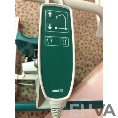 Allegro Salsa AC003 Compact Hoist/Patient Lift