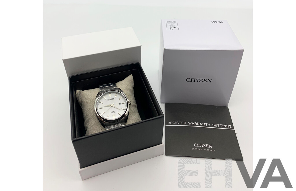 Citizen BI510058A