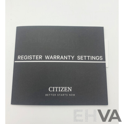 Citizen BI510058A