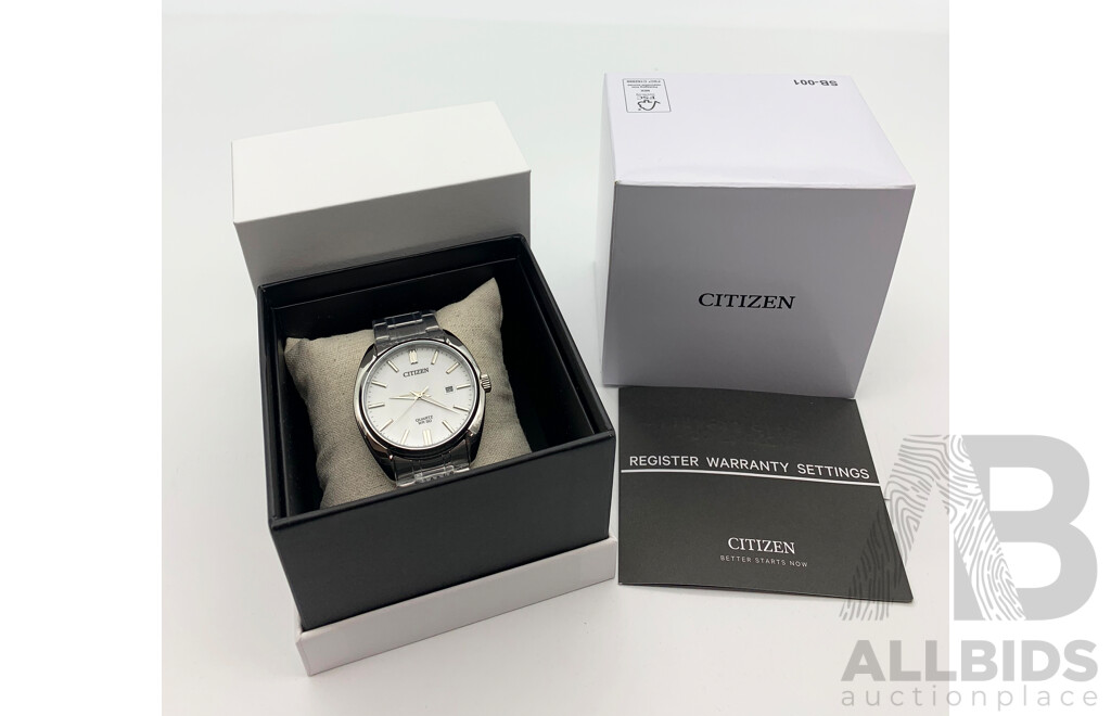 Citizen BI510058A