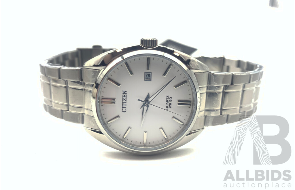Citizen BI510058A