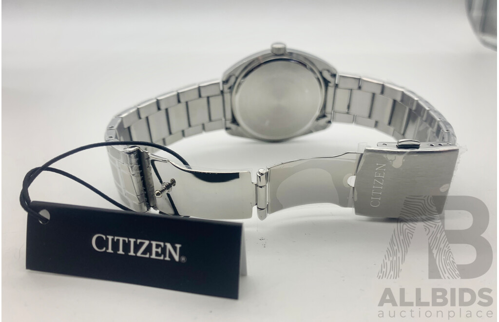 Citizen BI510058A