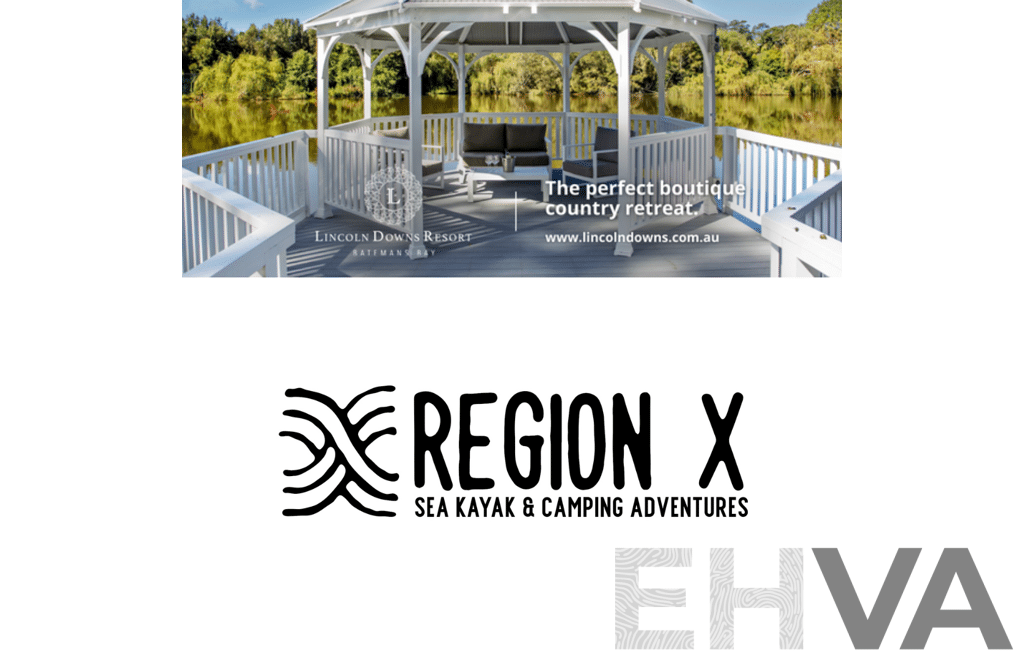 L31 - South Coast Accommodation and Kayaking Package