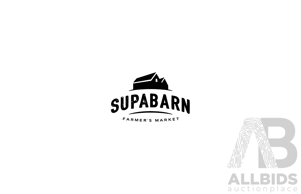 L70 - $500 Supabarn Gift Voucher