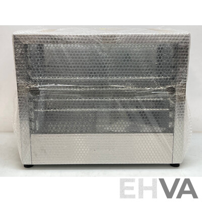 Roband Pie Master Pie Warmer - Brand New RRP $ 770