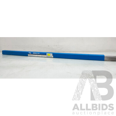 Cigweld Comweld 316L Stainless Steel Filling Rods