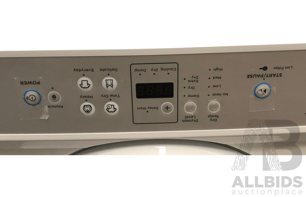 Fisher & Paykel 6kg Clothes Dryer