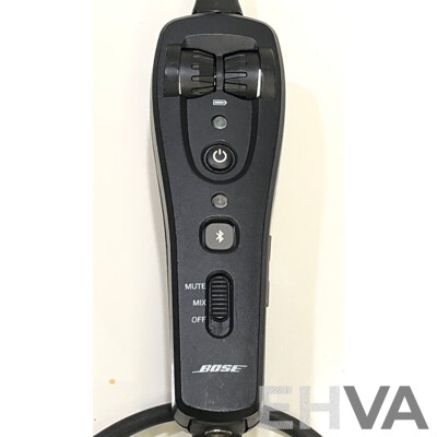 Bose A20 Aviation Headset with Bluetooth