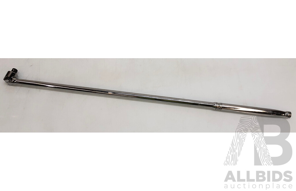 Snap on 36 Inch Breaker Bar - New