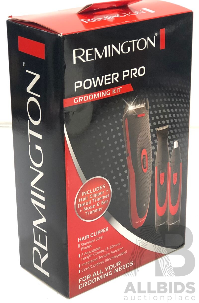 Remington limited edition textured tools hotsell