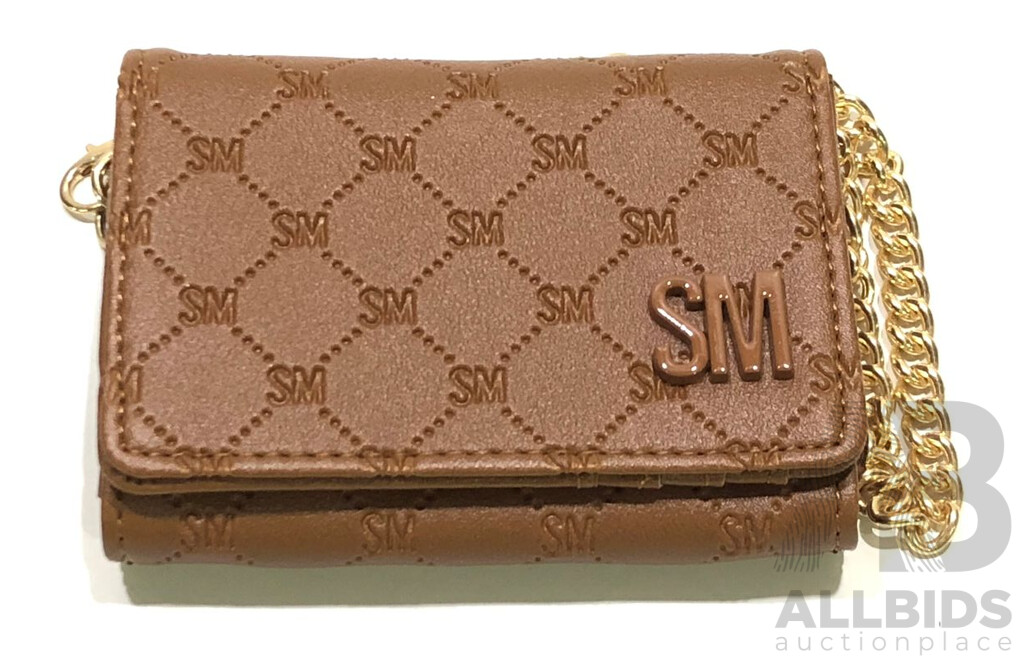 Women's Wallet -  New