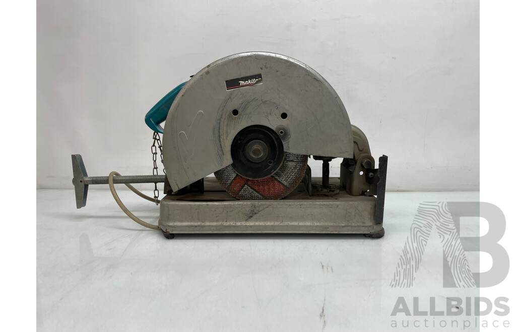 Makita Corded Drop Saw