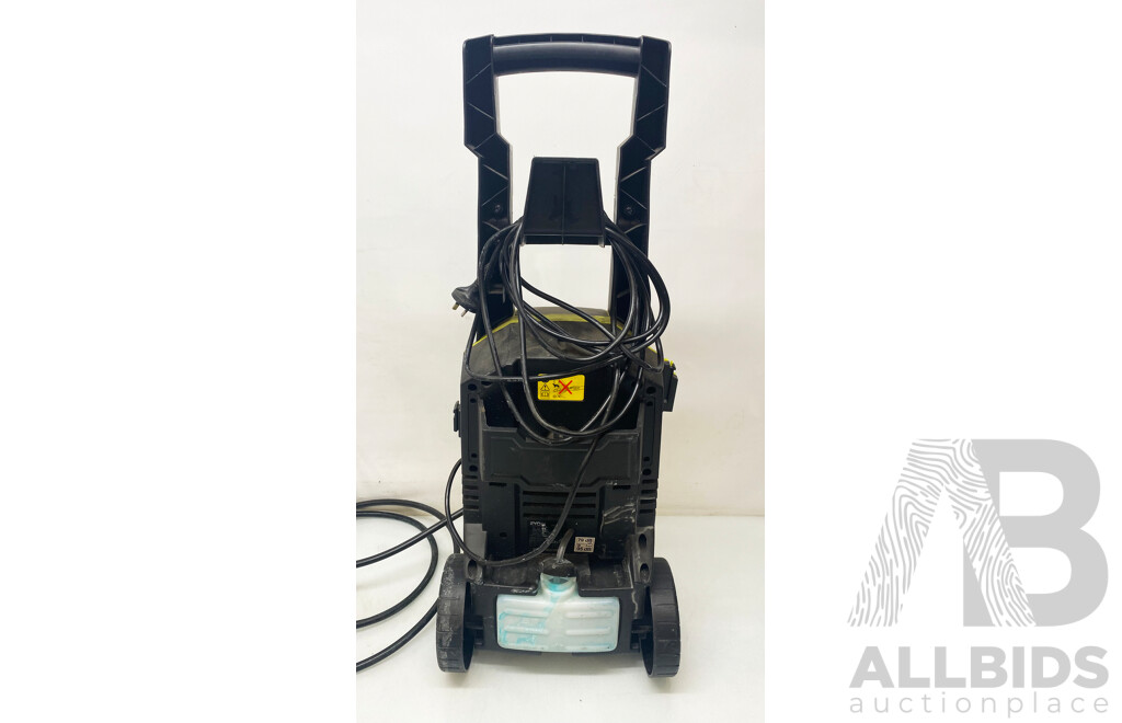Ryobi (RPW140-G) Pressure Washer