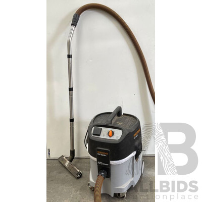 Pro Tool Auto Clean Workshop Vacuum Cleaner