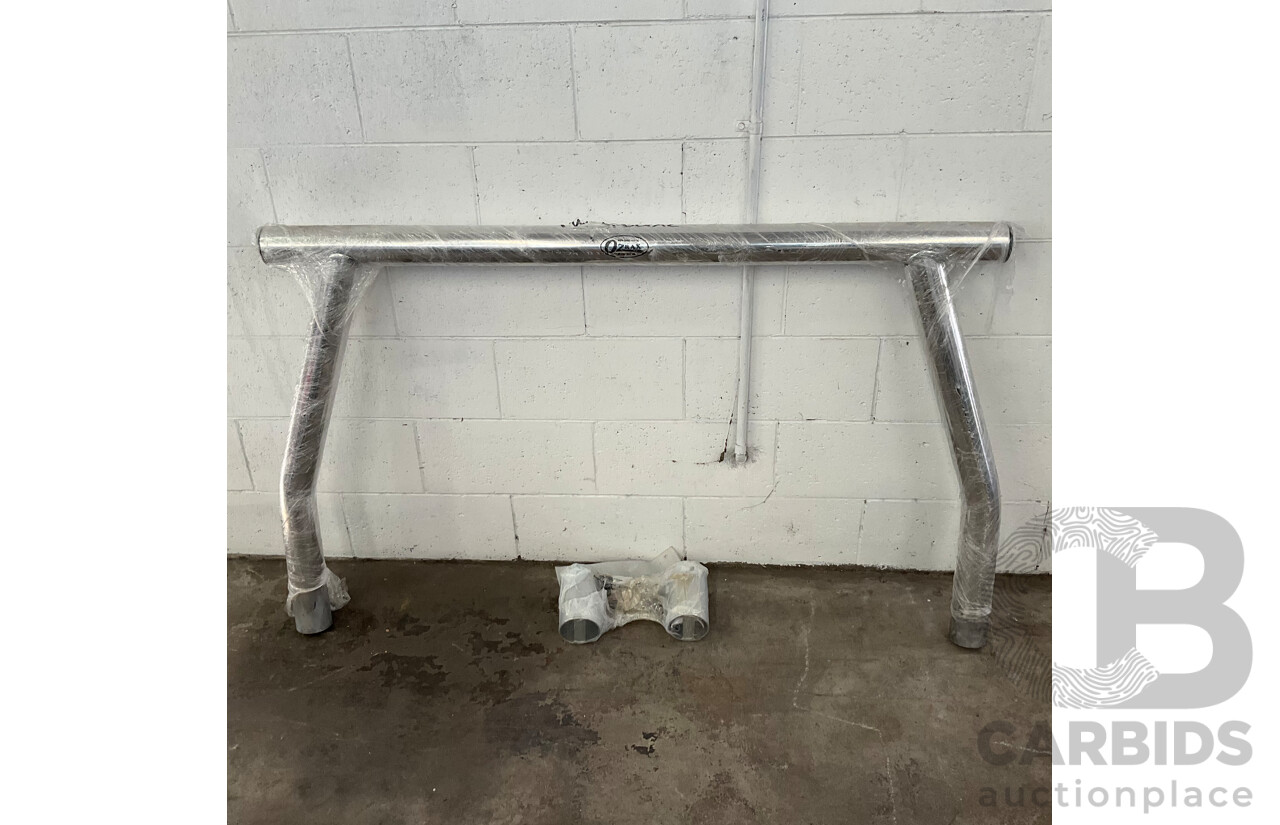 OZRAX Ladder Racks for Ute/ Truck
