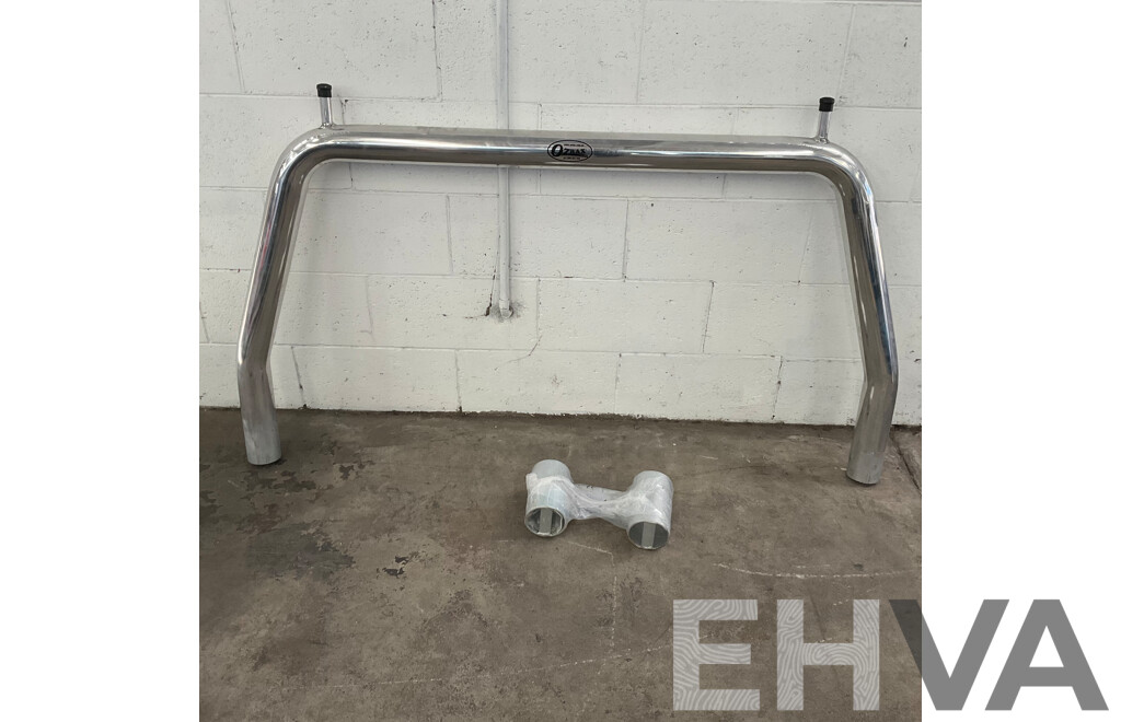 OZRAX Ladder Racks for Ute/ Truck