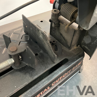 OZITO MCS-2355 Metal Cut-off Saw