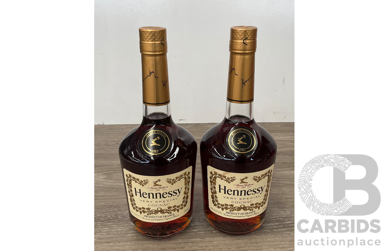 【爆買い！】 剣菱1800ml &Hennessy Very Special 濁り 700mlセット ブランデー