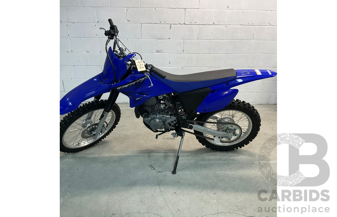 YAMAHA TTR230 Dirt Bike