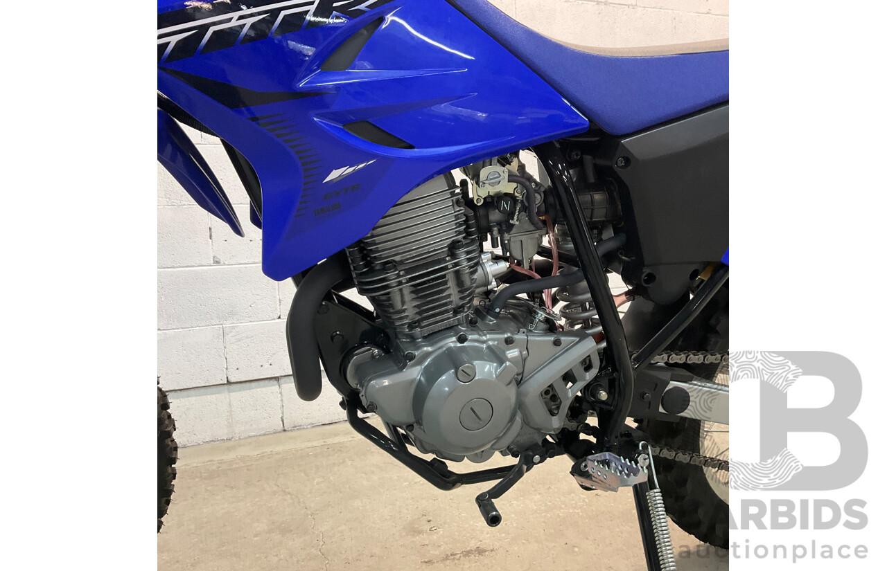 YAMAHA TTR230 Dirt Bike