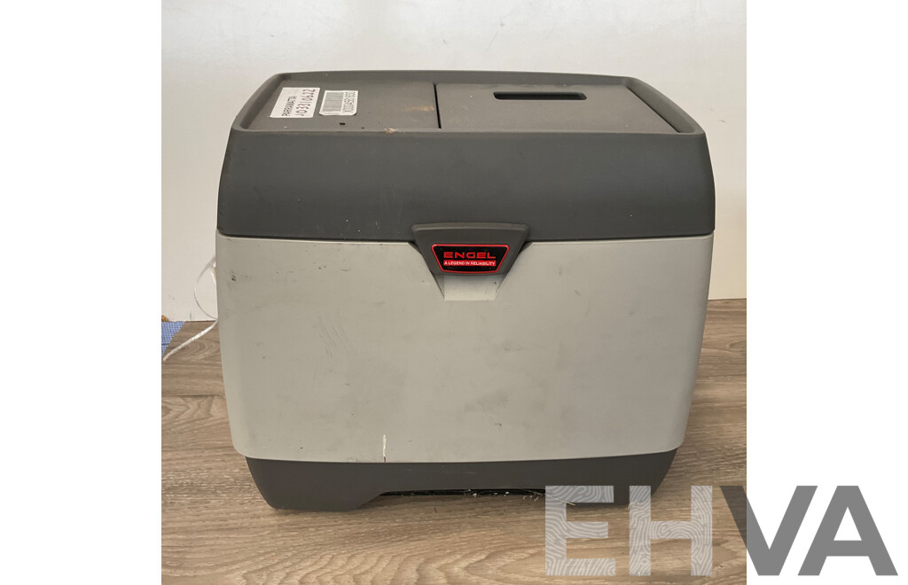 ENGEL Outdoor Life Refrigerator MD14F-A  - ORP $699.00