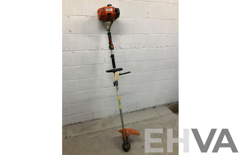 Stihl KM90R Grass Trimmer
