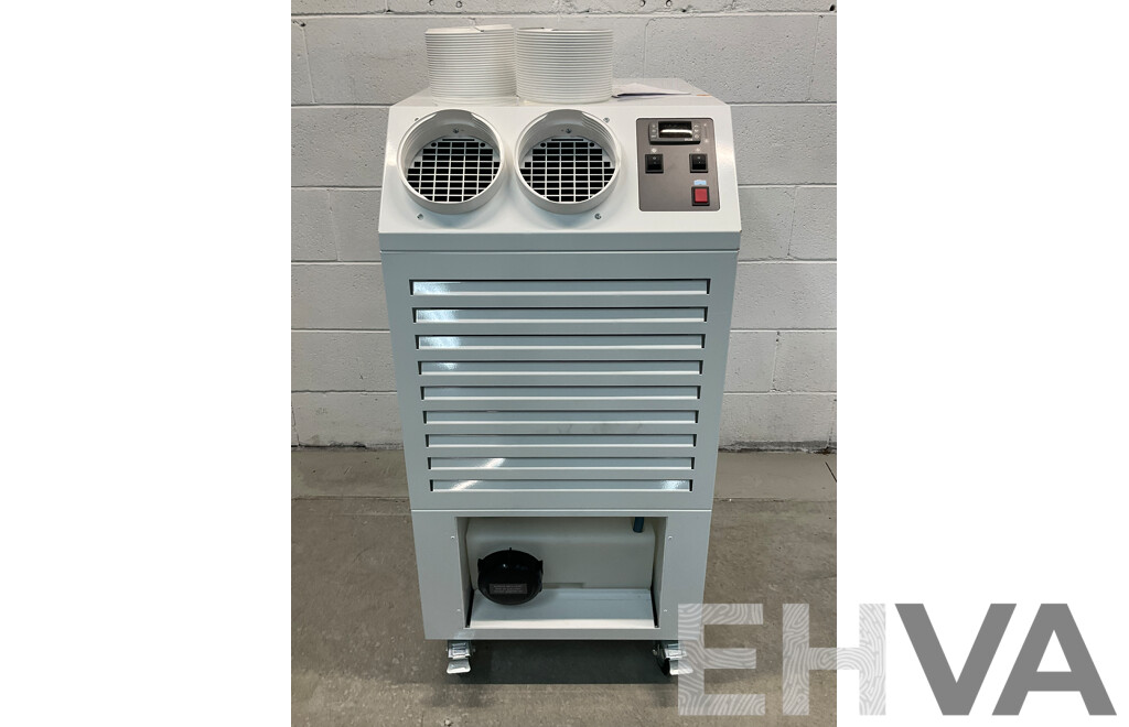MCe6.0-21 Air Conditioning Unit - ORP $5,999.00